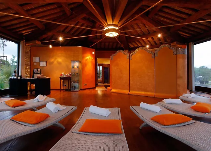 Bio Agriturismo La Bell\'Antiglia