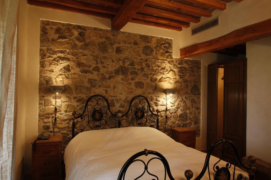 Agroturismo Bio Agriturismo La Bell'antiglia Montemerano