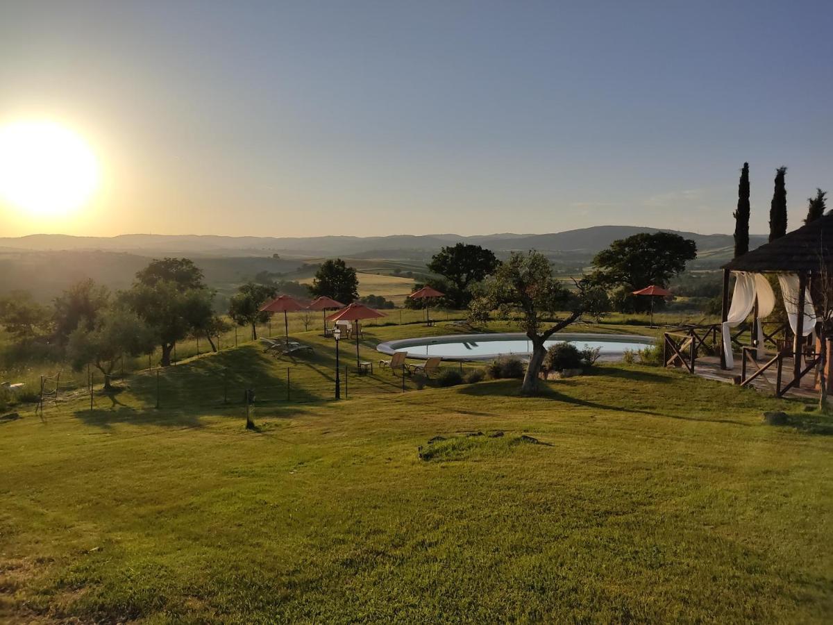 Bio Agriturismo La Bell'antiglia