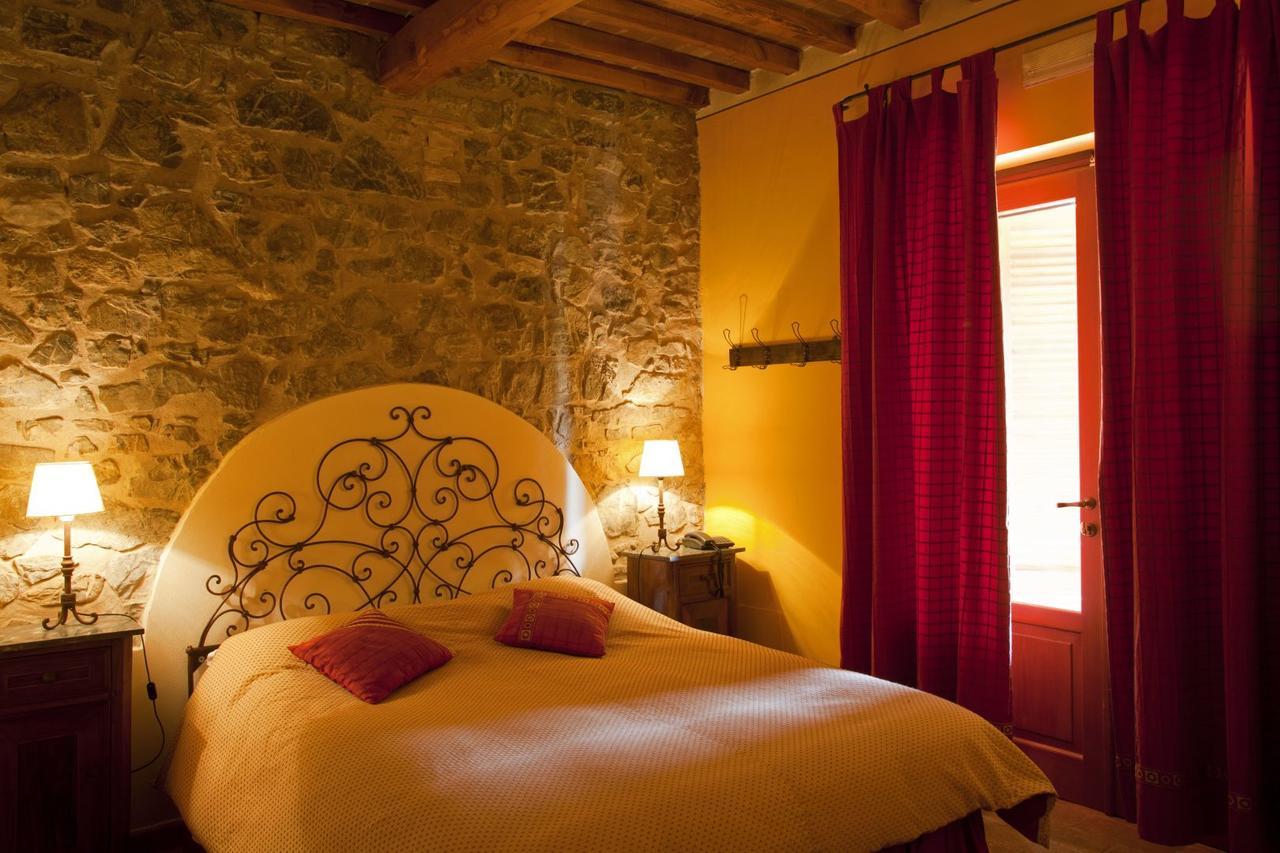 Agroturismo Bio Agriturismo La Bell'antiglia
