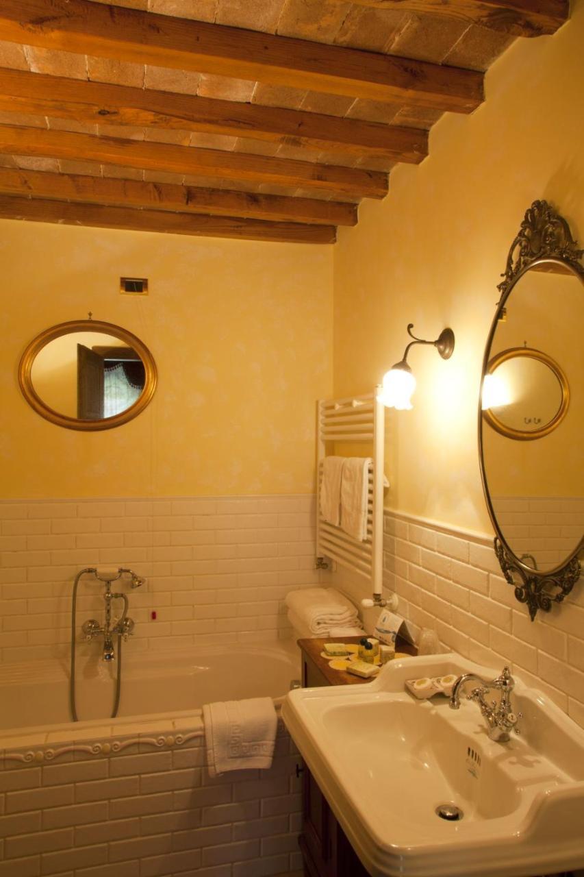 Agroturismo Bio Agriturismo La Bell'antiglia