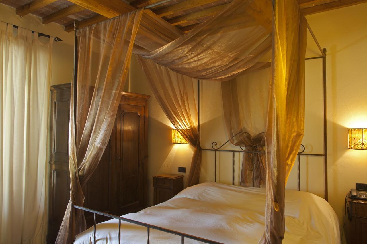Agroturismo Bio Agriturismo La Bell'antiglia