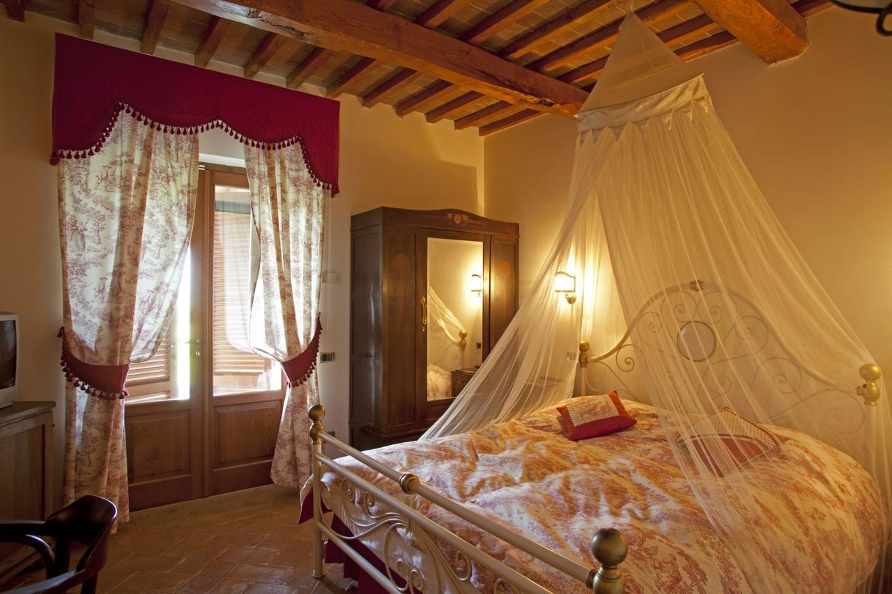 Agroturismo Bio Agriturismo La Bell'antiglia