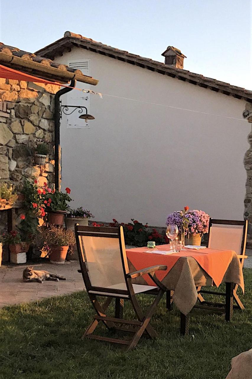 Agroturismo Bio Agriturismo La Bell'antiglia