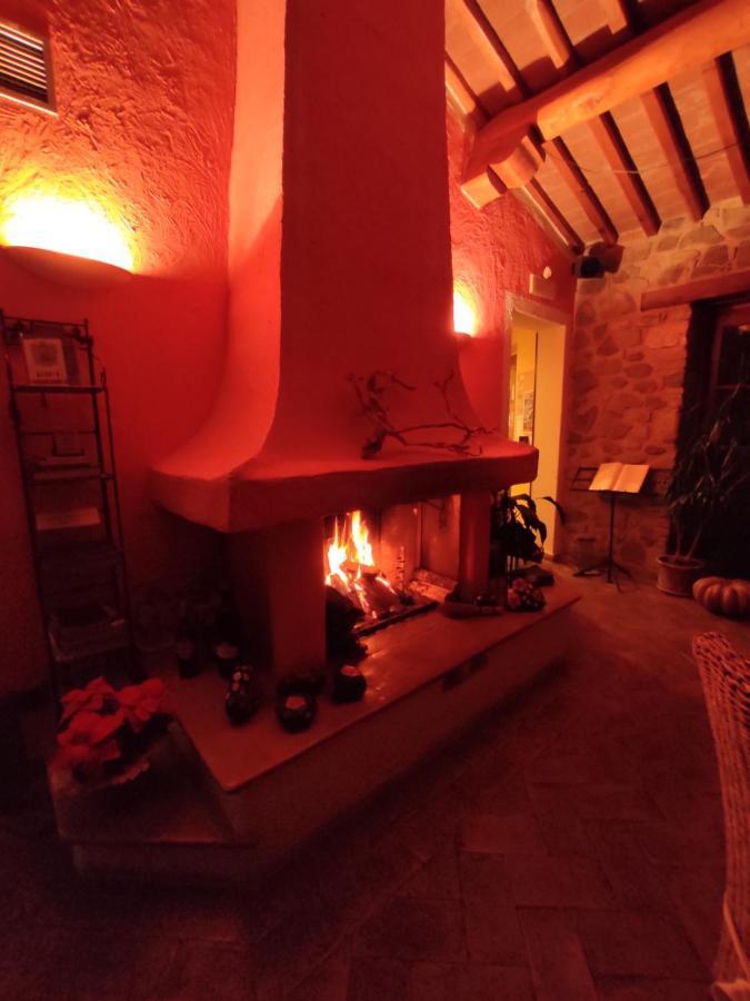 Alloggio per agriturismo Bio La Bell'antiglia *