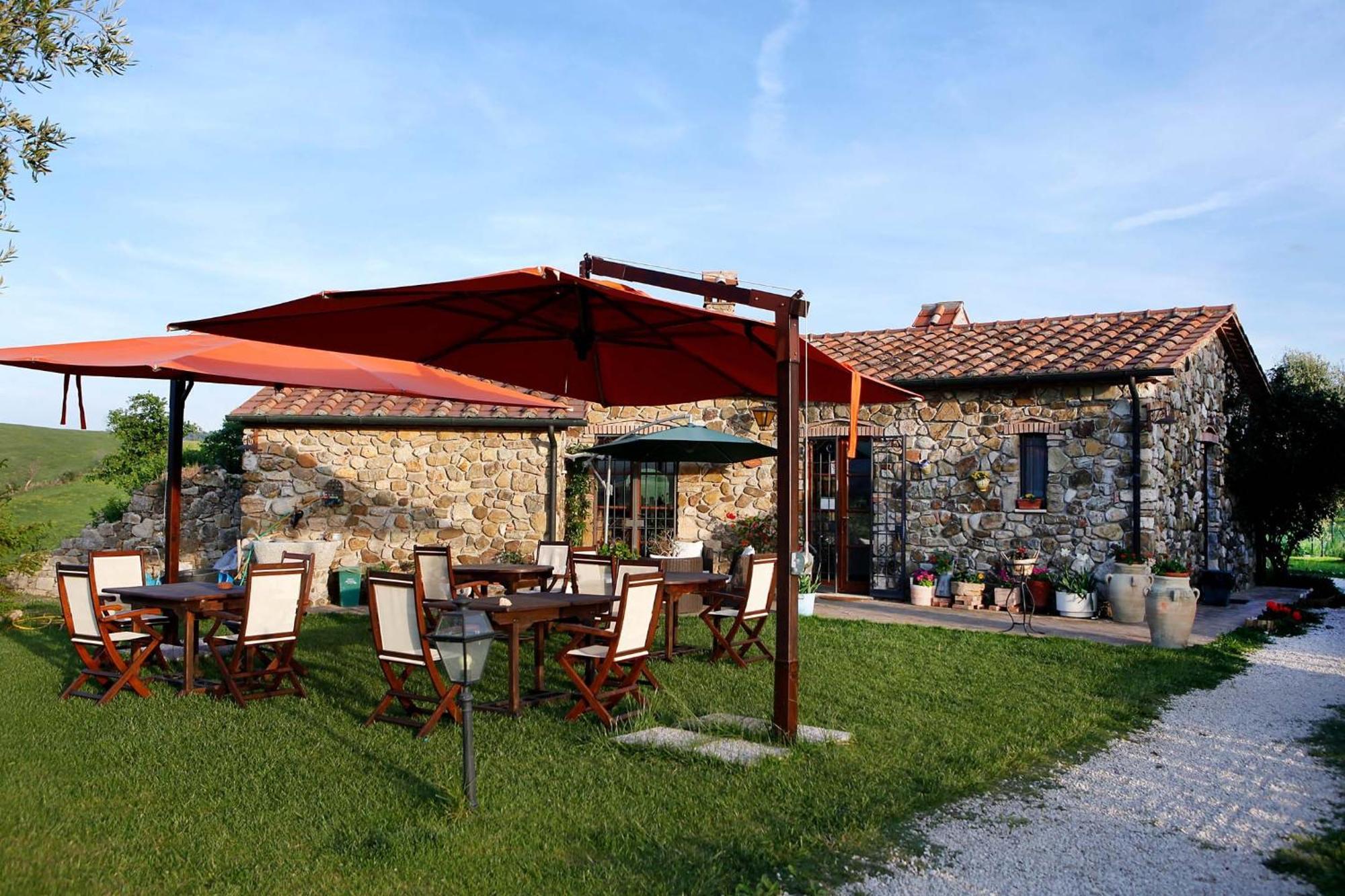 Alloggio per agriturismo Bio La Bell'antiglia *