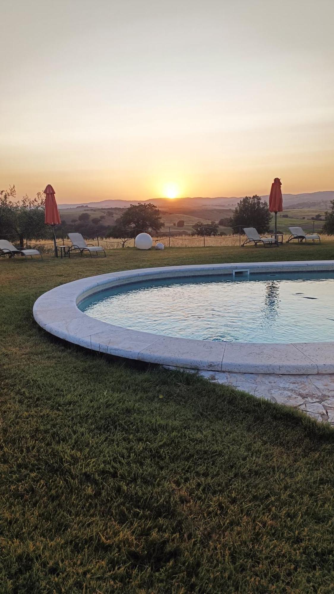 Bio La Bell'antiglia Alloggio per agriturismo *