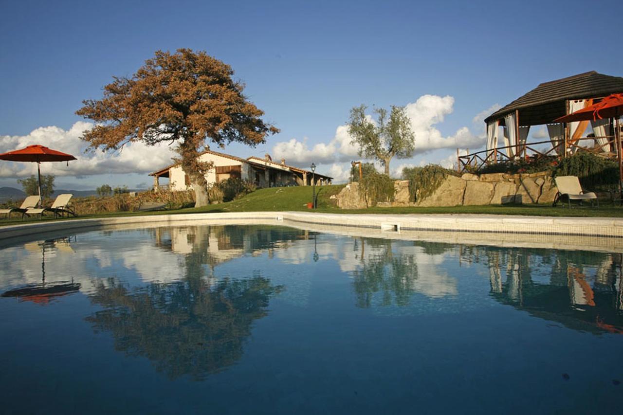 Bio Agriturismo La Bell'antiglia Bauernhof *