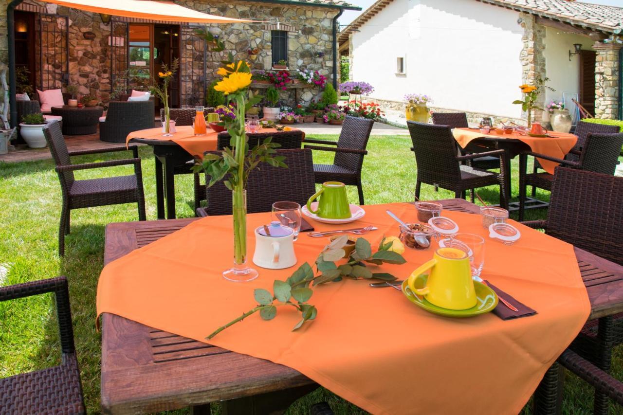 Bio La Bell'antiglia Alloggio per agriturismo